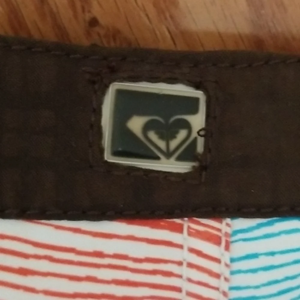 Roxy broadshorts size‎ 0